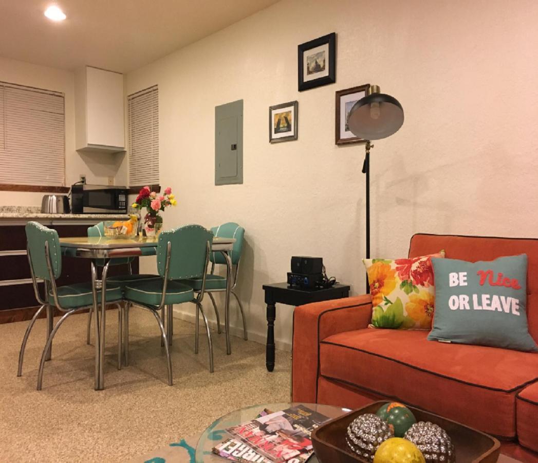 Ou-Walk To Campus , Downtown ; Designer Studio Оклахома Сити Екстериор снимка