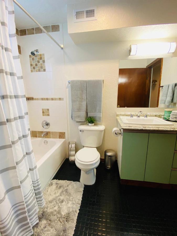 Ou-Walk To Campus , Downtown ; Designer Studio Оклахома Сити Екстериор снимка